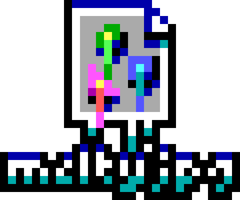 Icon by @vqvgm.bsky.social